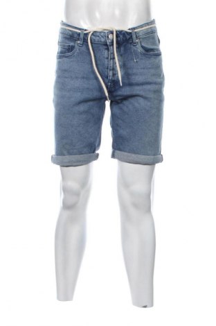 Herren Shorts Review, Größe M, Farbe Blau, Preis € 25,99