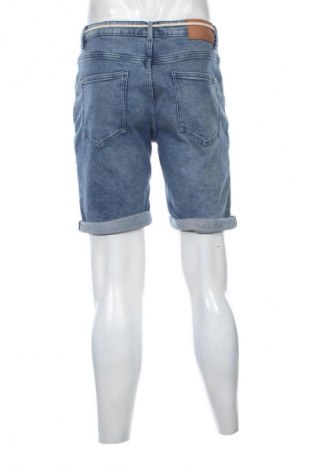 Herren Shorts Review, Größe M, Farbe Blau, Preis € 25,99