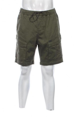 Férfi rövidnadrág Review, Méret L, Szín Zöld, Ár 9 579 Ft