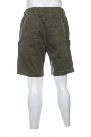 Férfi rövidnadrág Review, Méret L, Szín Zöld, Ár 9 579 Ft
