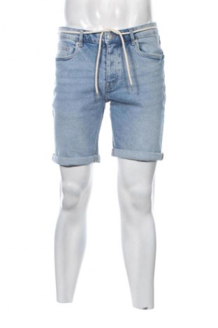 Herren Shorts Review, Größe M, Farbe Blau, Preis € 11,99