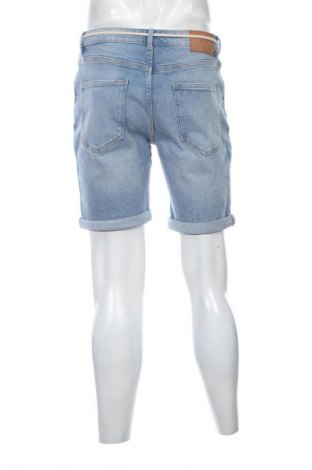 Herren Shorts Review, Größe M, Farbe Blau, Preis € 11,99