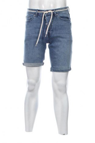 Herren Shorts Review, Größe S, Farbe Blau, Preis € 10,99