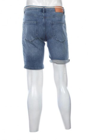 Herren Shorts Review, Größe S, Farbe Blau, Preis € 10,99