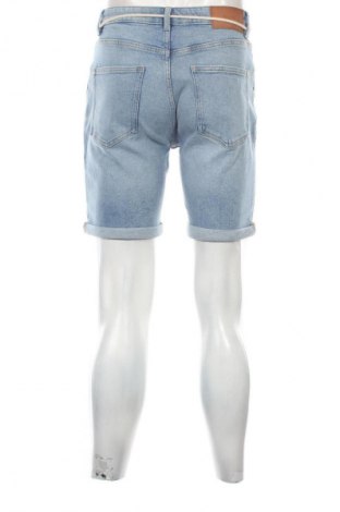 Herren Shorts Review, Größe M, Farbe Blau, Preis € 12,99