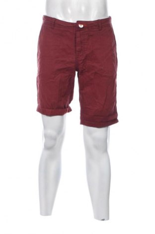 Pánské kraťasy Review, Velikost S, Barva Červená, Cena  89,00 Kč