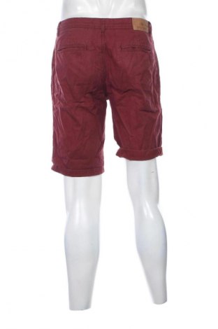 Pánské kraťasy Review, Velikost S, Barva Červená, Cena  89,00 Kč