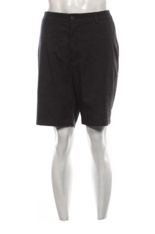 Pánske kraťasy  Roundtree & Yorke, Veľkosť XL, Farba Čierna, Cena  1,95 €