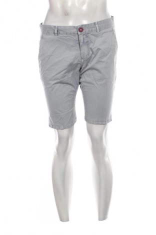 Herren Shorts S.Oliver, Größe M, Farbe Grau, Preis € 6,99