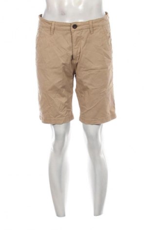Herren Shorts S.Oliver, Größe M, Farbe Beige, Preis € 7,99