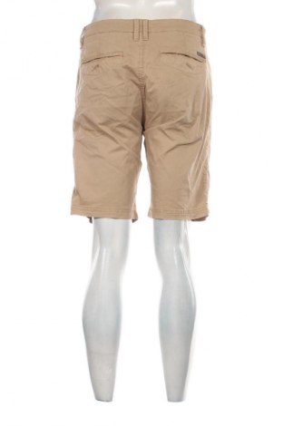 Herren Shorts S.Oliver, Größe M, Farbe Beige, Preis € 7,99