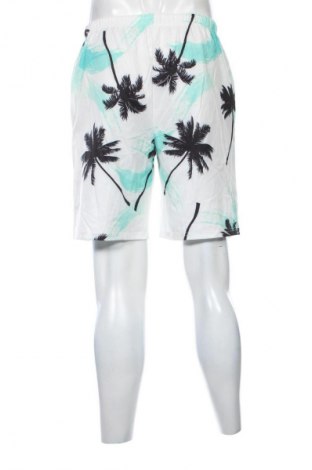 Męskie szorty SHEIN, Rozmiar S, Kolor Kolorowy, Cena 9,99 zł