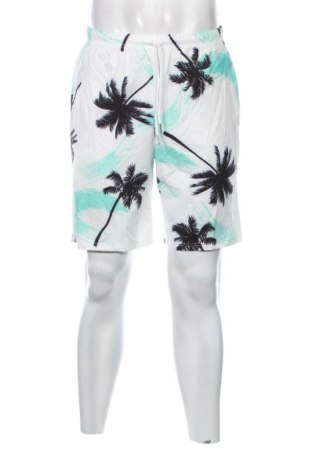 Męskie szorty SHEIN, Rozmiar S, Kolor Kolorowy, Cena 9,99 zł