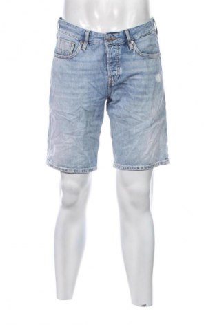 Herren Shorts Scotch & Soda, Größe M, Farbe Blau, Preis € 31,99