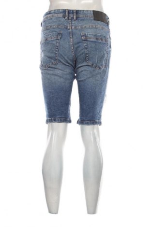 Herren Shorts Smog, Größe M, Farbe Blau, Preis € 10,99