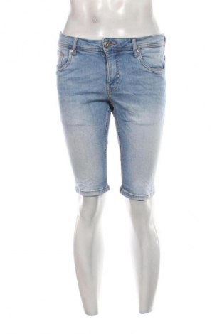 Herren Shorts Smog, Größe S, Farbe Blau, Preis € 2,99