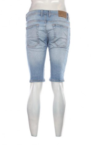 Herren Shorts Smog, Größe S, Farbe Blau, Preis € 2,99