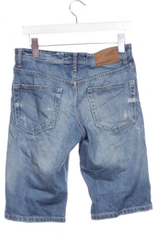 Pánské kraťasy Smog, Velikost S, Barva Modrá, Cena  149,00 Kč