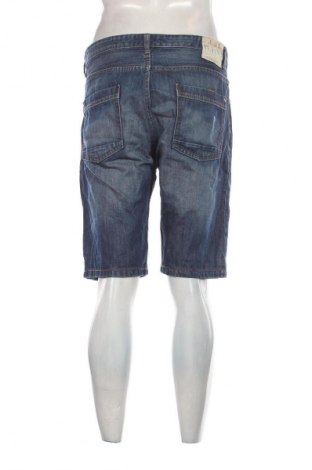Herren Shorts Springfield, Größe L, Farbe Blau, Preis € 21,99