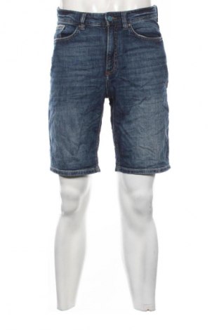 Herren Shorts Springfield, Größe M, Farbe Blau, Preis € 14,99