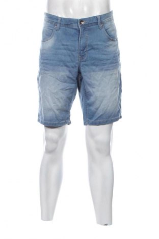 Pánské kraťasy Straight Up, Velikost XL, Barva Modrá, Cena  369,00 Kč