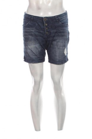 Herren Shorts Takko Fashion, Größe M, Farbe Blau, Preis € 2,99