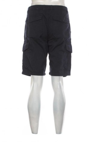 Pánské kraťasy Tom Tailor, Velikost S, Barva Modrá, Cena  439,00 Kč