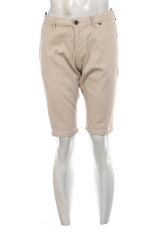 Pánské kraťasy Tom Tailor, Velikost M, Barva Béžová, Cena  439,00 Kč