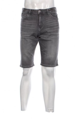 Herren Shorts Tom Tailor, Größe M, Farbe Grau, Preis € 11,99