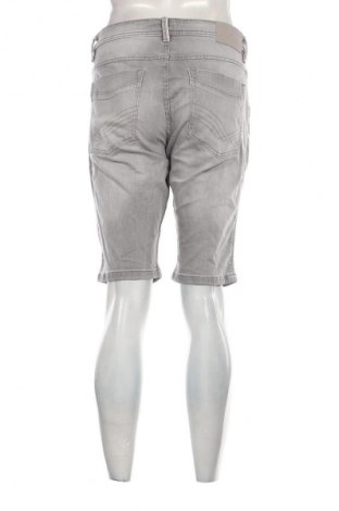 Herren Shorts Tom Tailor, Größe L, Farbe Grau, Preis € 14,99