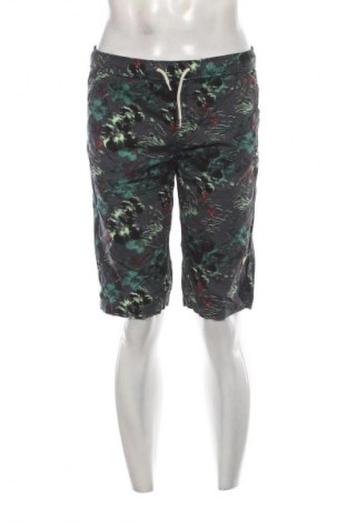 Herren Shorts Tom Tailor, Größe S, Farbe Mehrfarbig, Preis € 11,99