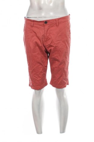 Herren Shorts Tom Tailor, Größe L, Farbe Rot, Preis € 17,99