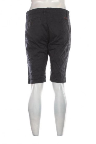 Męskie szorty Tom Tailor, Rozmiar L, Kolor Szary, Cena 85,99 zł