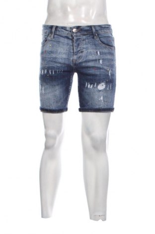 Pánské kraťasy Unbranded, Velikost S, Barva Modrá, Cena  79,00 Kč