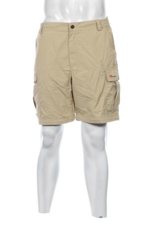 Pánské kraťasy Unbranded, Velikost M, Barva Krémová, Cena  139,00 Kč