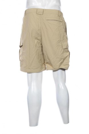 Pánské kraťasy Unbranded, Velikost M, Barva Krémová, Cena  139,00 Kč