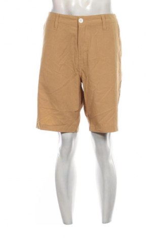 Pánské kraťasy Unbranded, Velikost L, Barva Hnědá, Cena  119,00 Kč