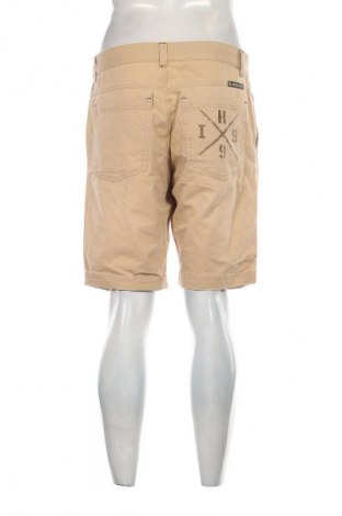 Pánské kraťasy Unbranded, Velikost M, Barva Béžová, Cena  119,00 Kč