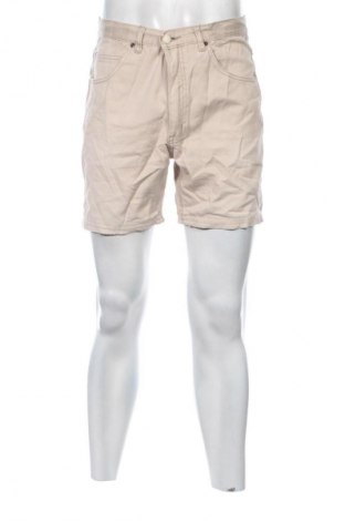 Herren Shorts Unbranded, Größe M, Farbe Beige, Preis € 2,99