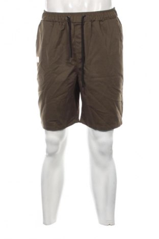 Pánské kraťasy Unbranded, Velikost M, Barva Zelená, Cena  129,00 Kč