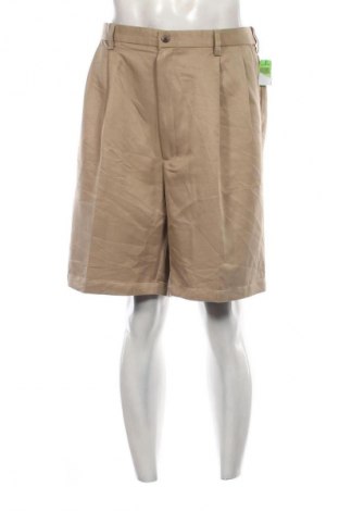 Herren Shorts Unbranded, Größe XL, Farbe Beige, Preis € 14,83