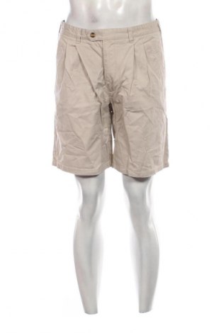 Férfi rövidnadrág Unbranded, Méret M, Szín Bézs, Ár 1 939 Ft