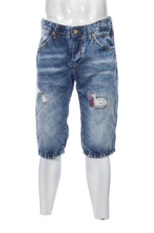 Herren Shorts Unbranded, Größe M, Farbe Blau, Preis € 5,99