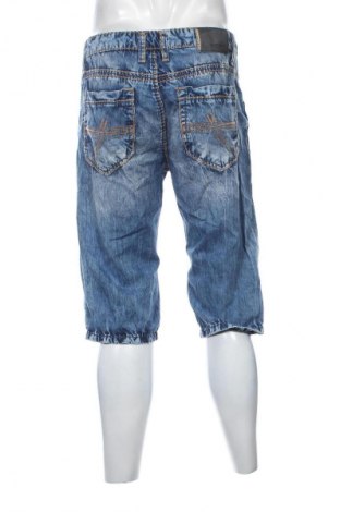 Herren Shorts Unbranded, Größe M, Farbe Blau, Preis € 5,99