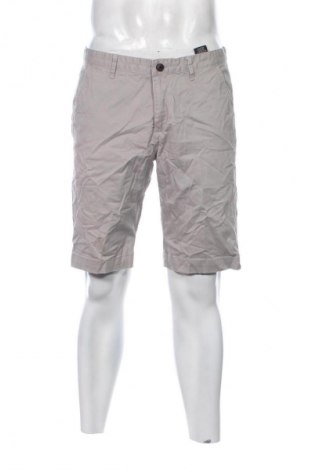Ανδρικό κοντό παντελόνι Unbranded, Μέγεθος L, Χρώμα Γκρί, Τιμή 3,99 €