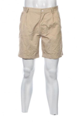 Herren Shorts Unbranded, Größe M, Farbe Beige, Preis € 5,99