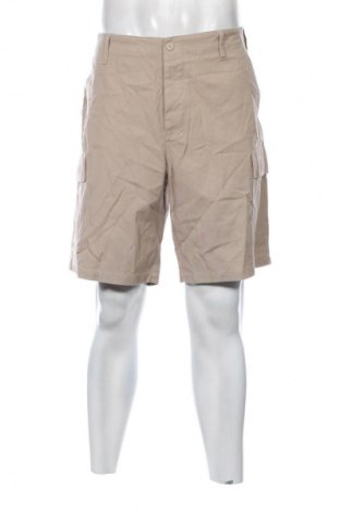 Pánske kraťasy  Unbranded, Veľkosť XL, Farba Hnedá, Cena  4,95 €
