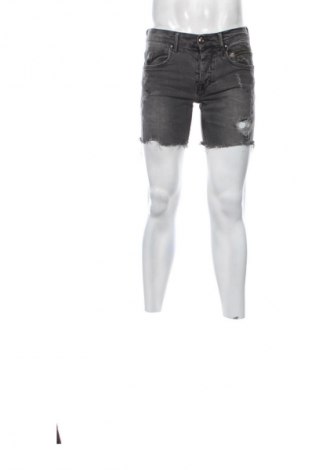 Herren Shorts Unbranded, Größe S, Farbe Grau, Preis € 4,99