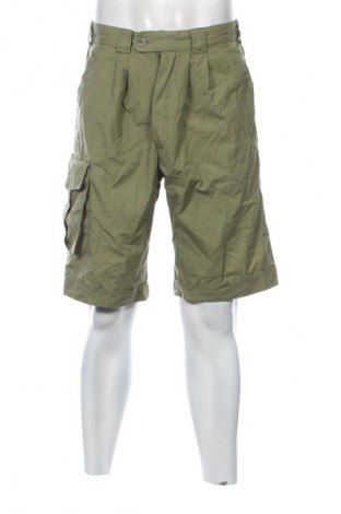 Herren Shorts Unbranded, Größe L, Farbe Grün, Preis € 6,99
