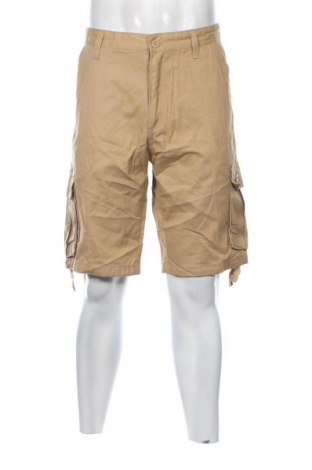 Herren Shorts Unbranded, Größe XL, Farbe Beige, Preis € 7,99